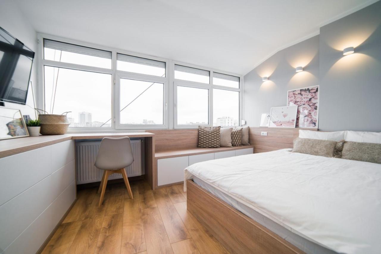 Calea Victoriei Old Town Apartament *