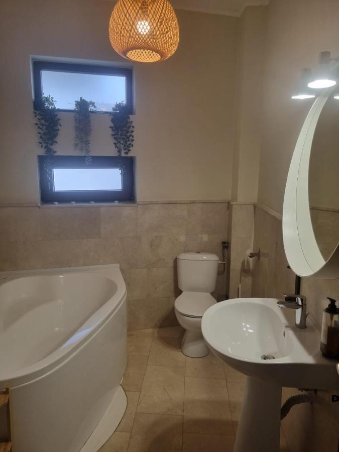 Apartment Baneasa Sisesti By Ale Self Check-in