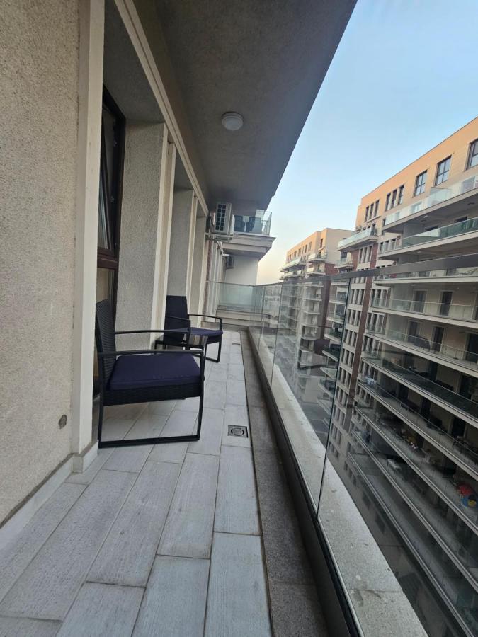 Apartment 6 Bucharest