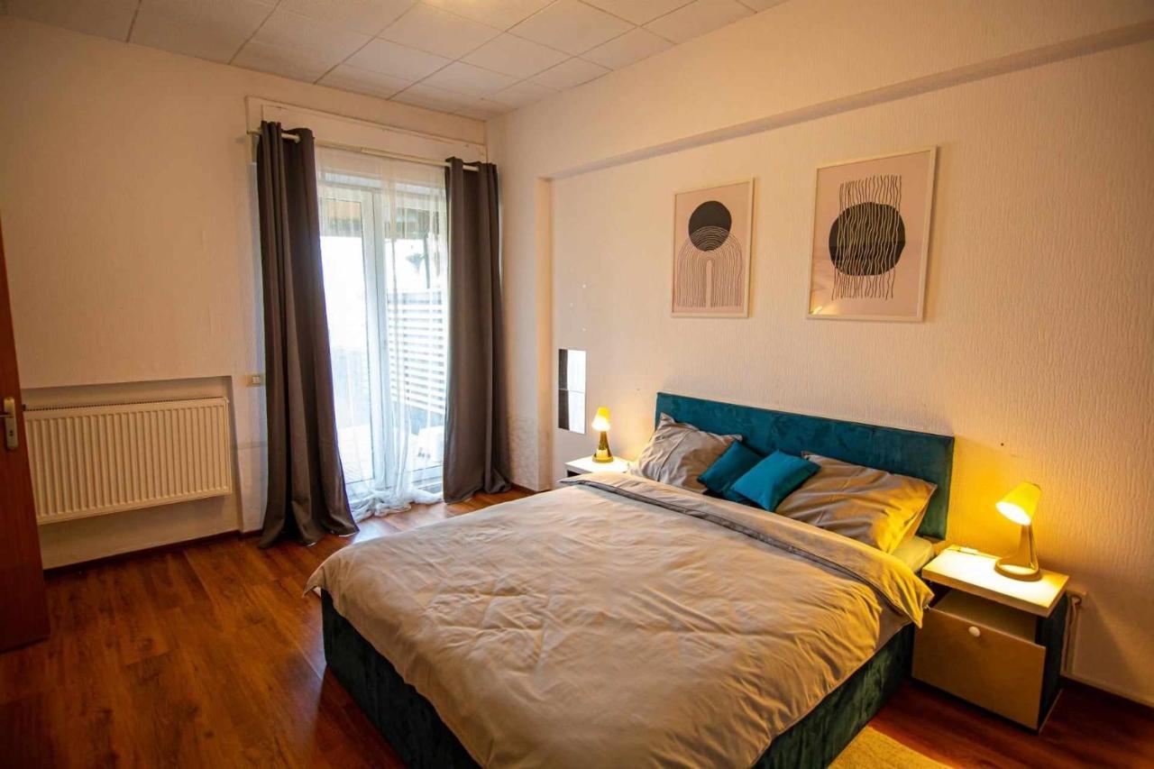 With Panoramic Terrace In Center Apartament