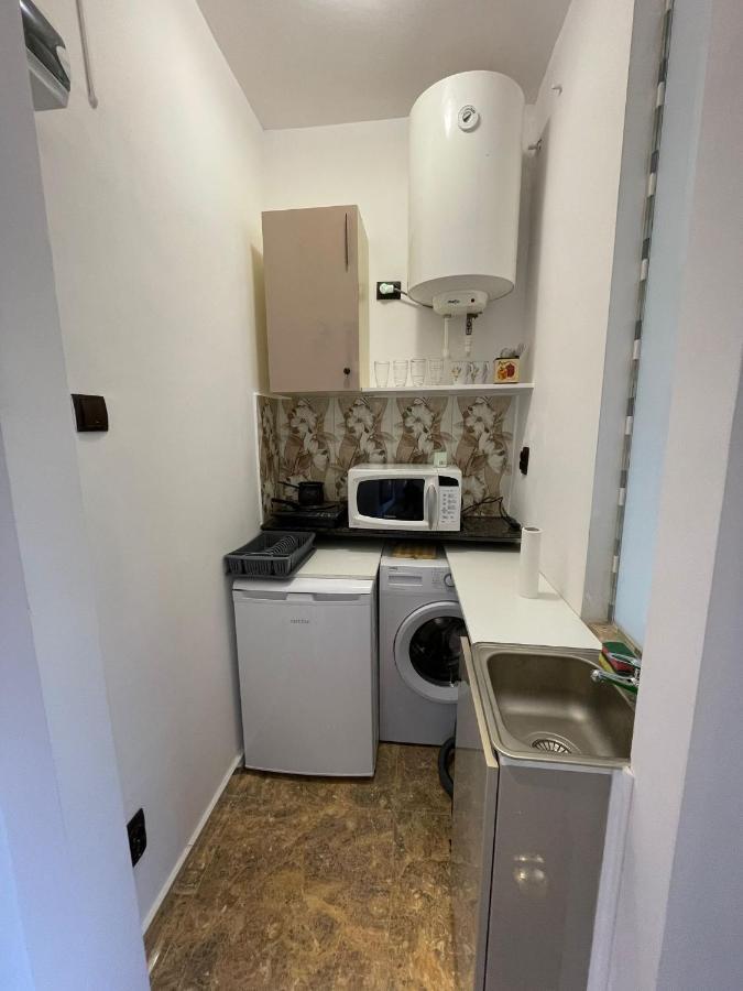 Smardan Old Town Apartment Bucharest