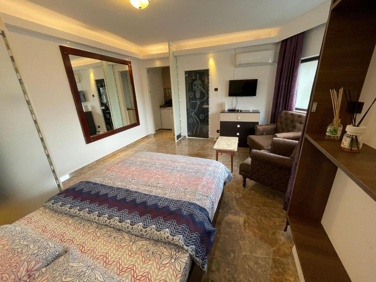 Smardan Old Town Apartment