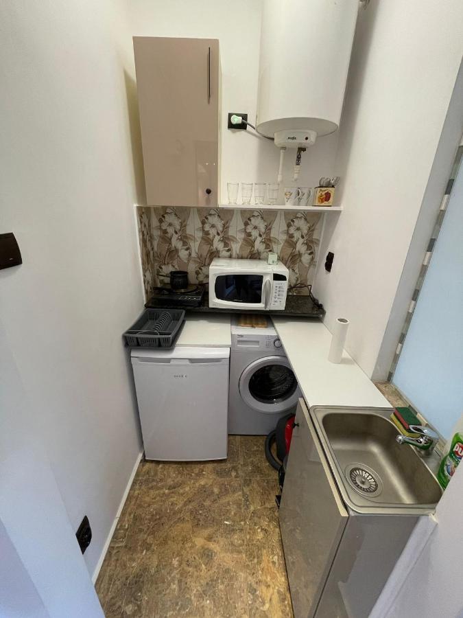 Smardan Old Town Apartment