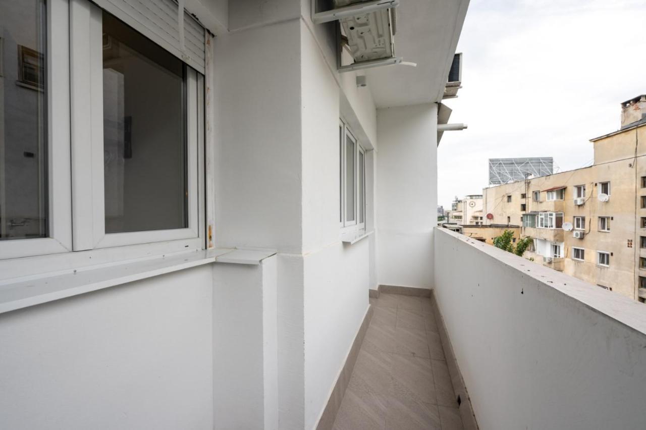 Victoria Oasis Apartament
