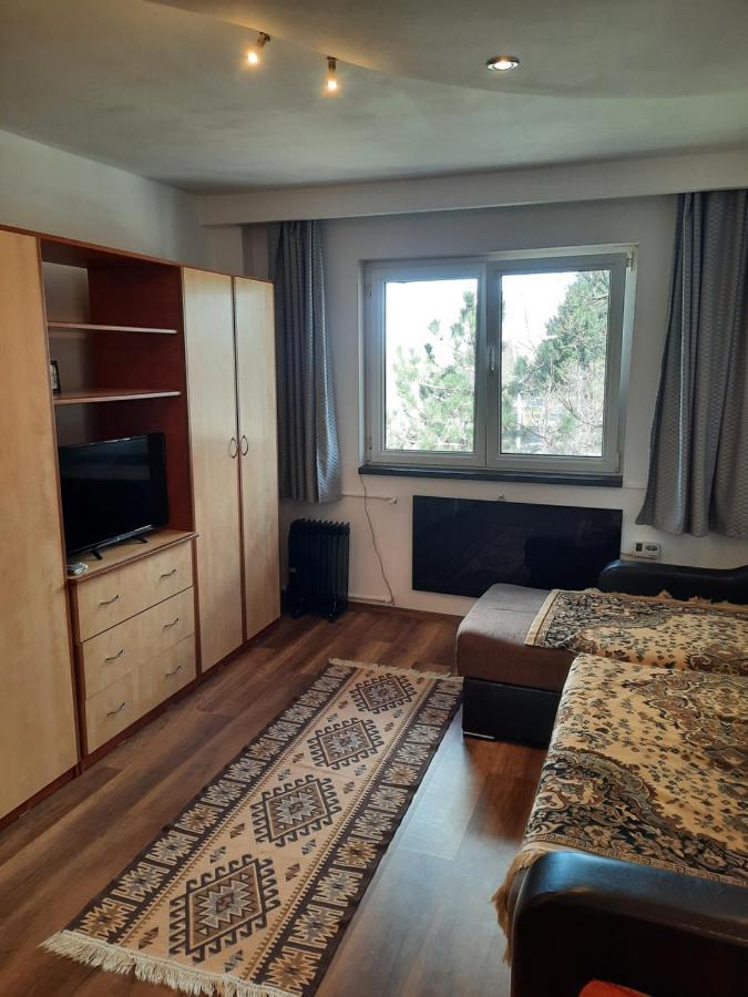 Apartment Like Bucharest