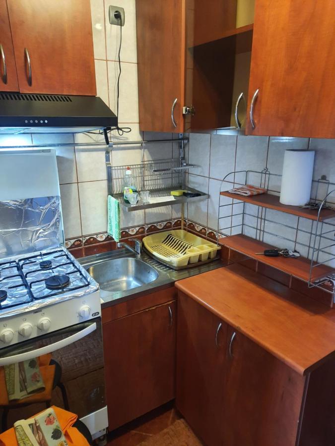 Apartment Like Bucharest