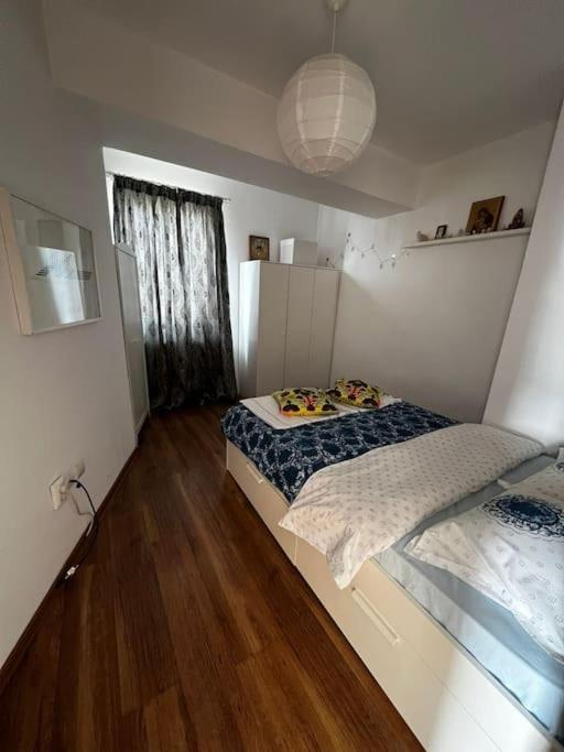 Apartament Apartament Gradinarilor *