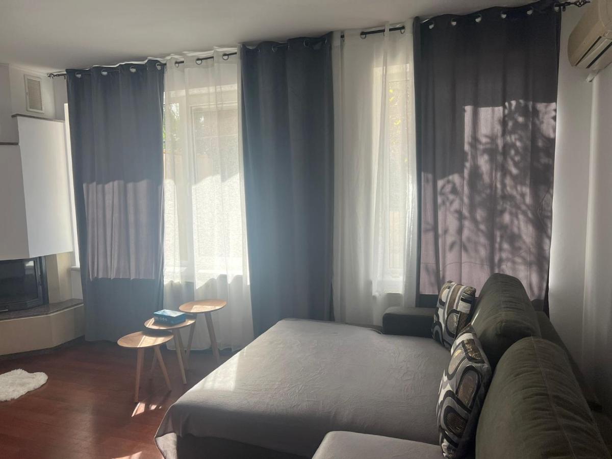 Villa Caisului Dobroesti Bucharest