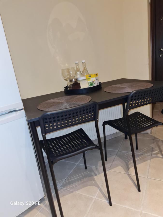 Apartamento Blue Lagoon Ambient Bucareste