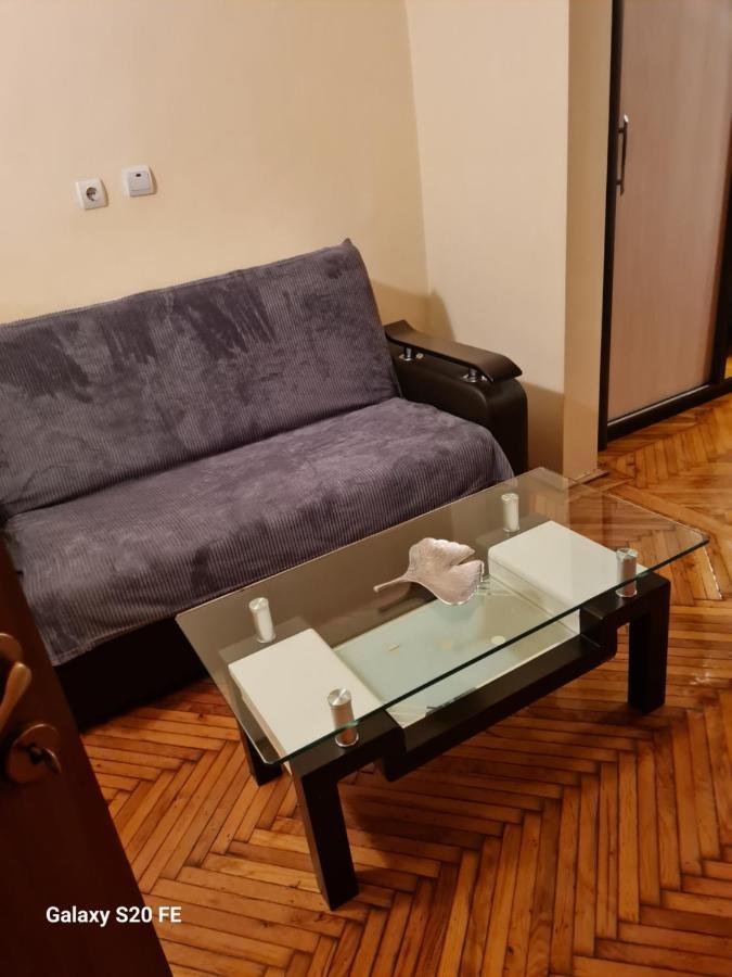 Blue Lagoon Ambient Apartamento Bucareste