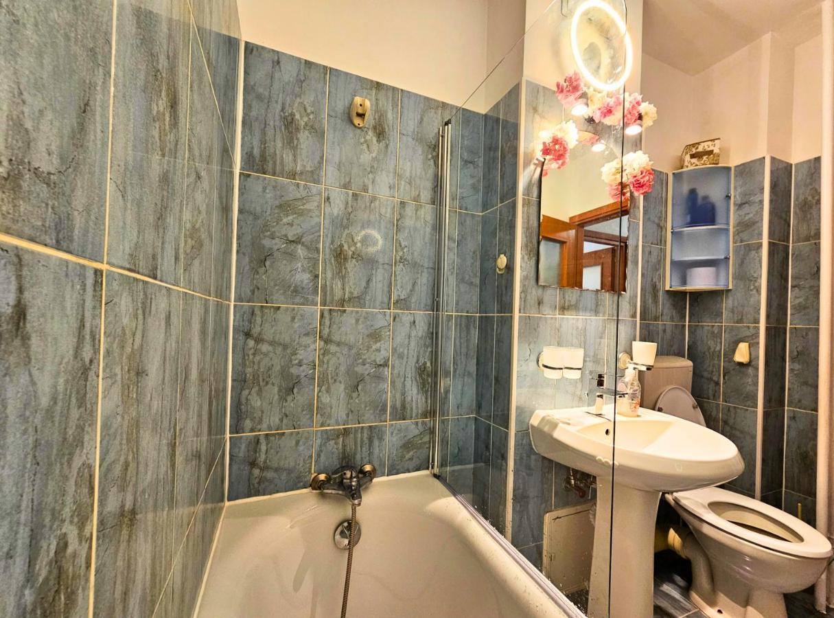 Apartment Brancusi By Rosuites Bucharest