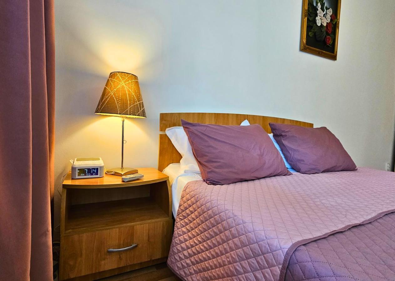 Brancusi By Rosuites Apartment Bucharest