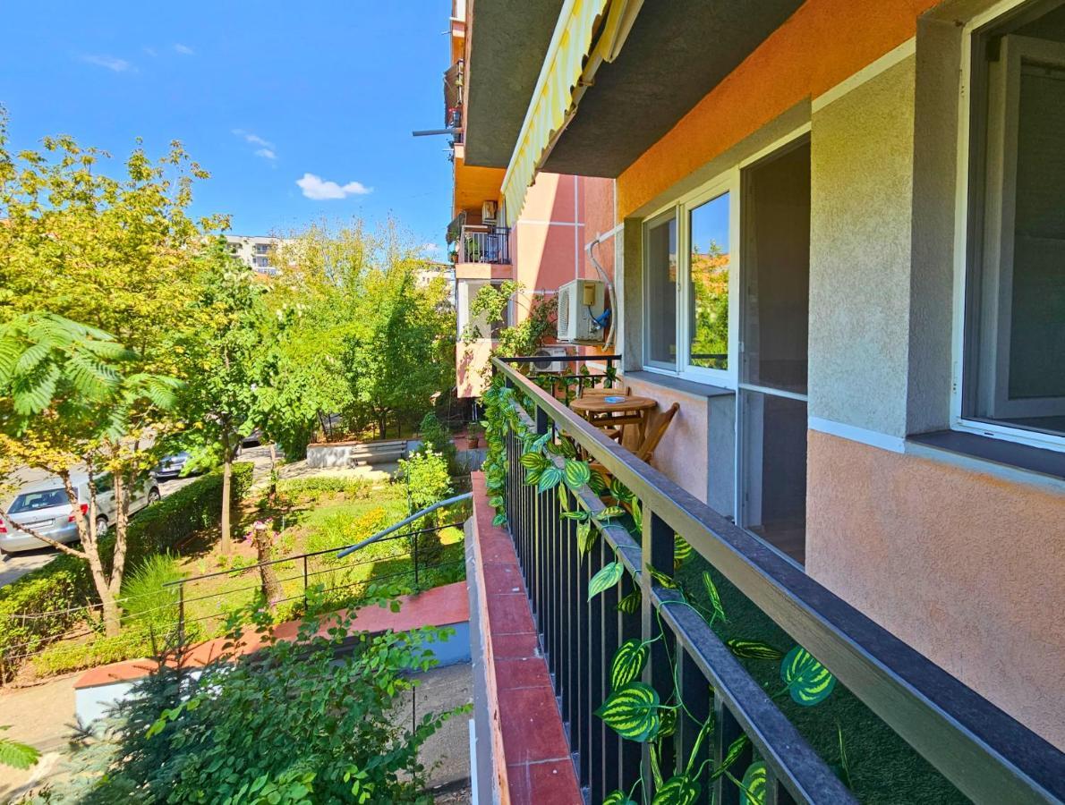 Apartment Brancusi By Rosuites Bucharest