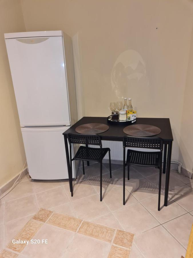 Blue Lagoon Ambient Apartamento Bucareste