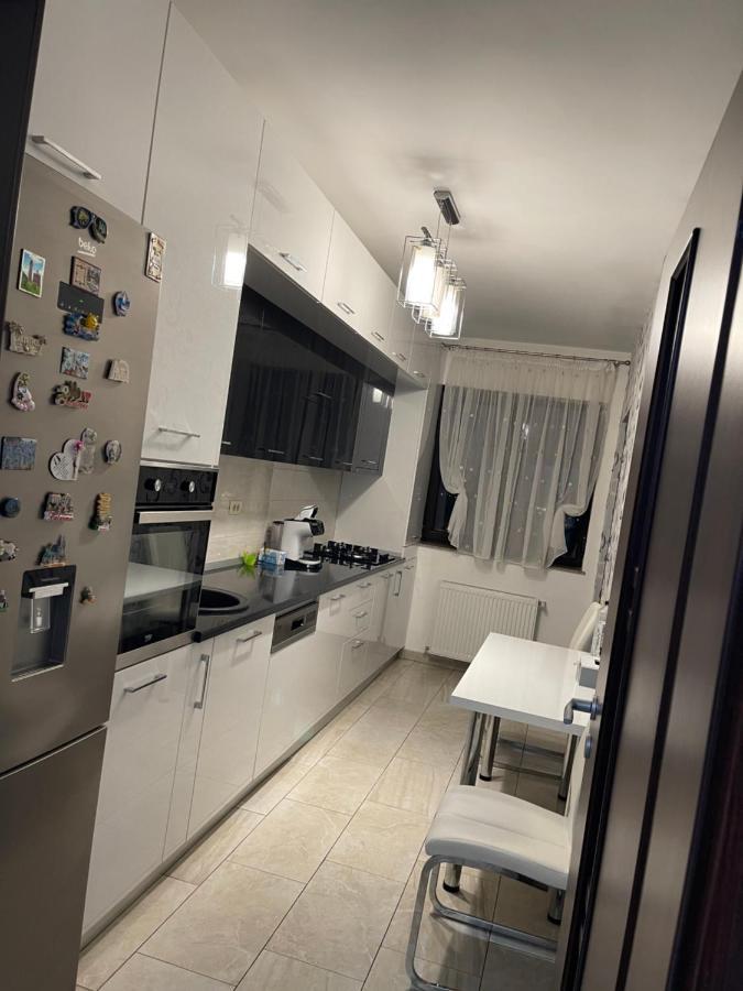 Urban Harmony Loft Apartment