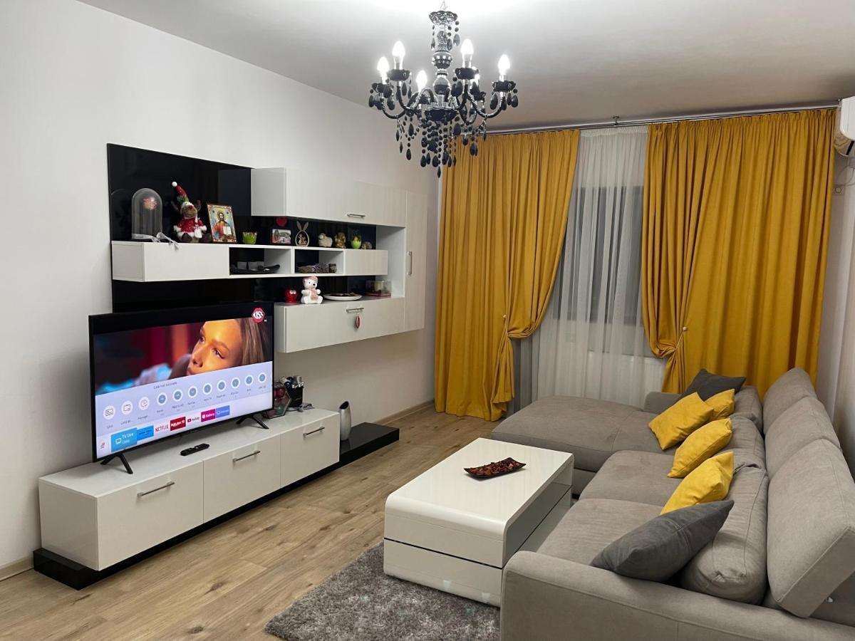 Urban Harmony Loft * Bucharest