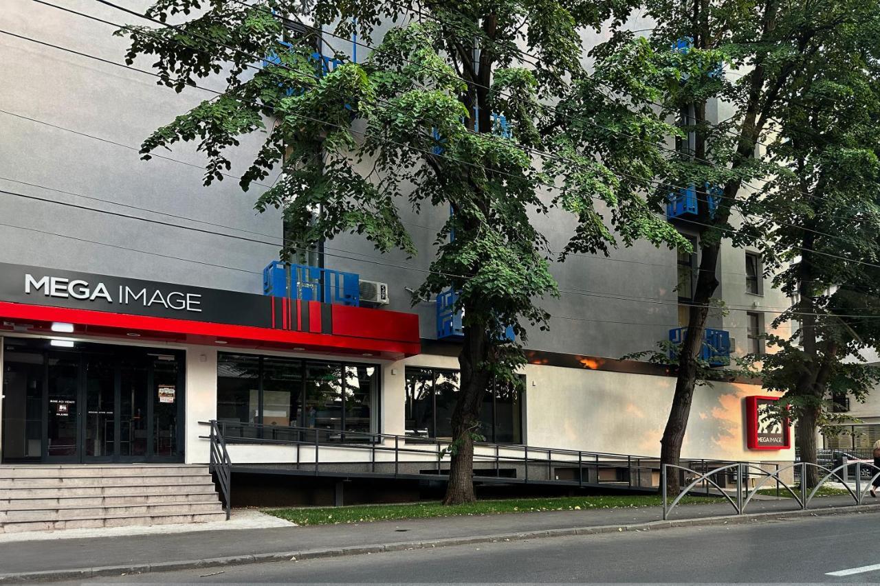 Noa - Premium Apartamento *