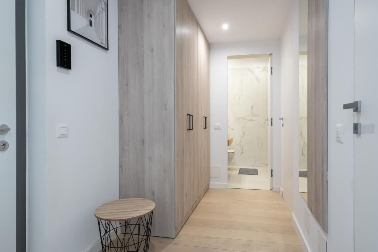 Apartament Sunset Cozy Pipera Business Center