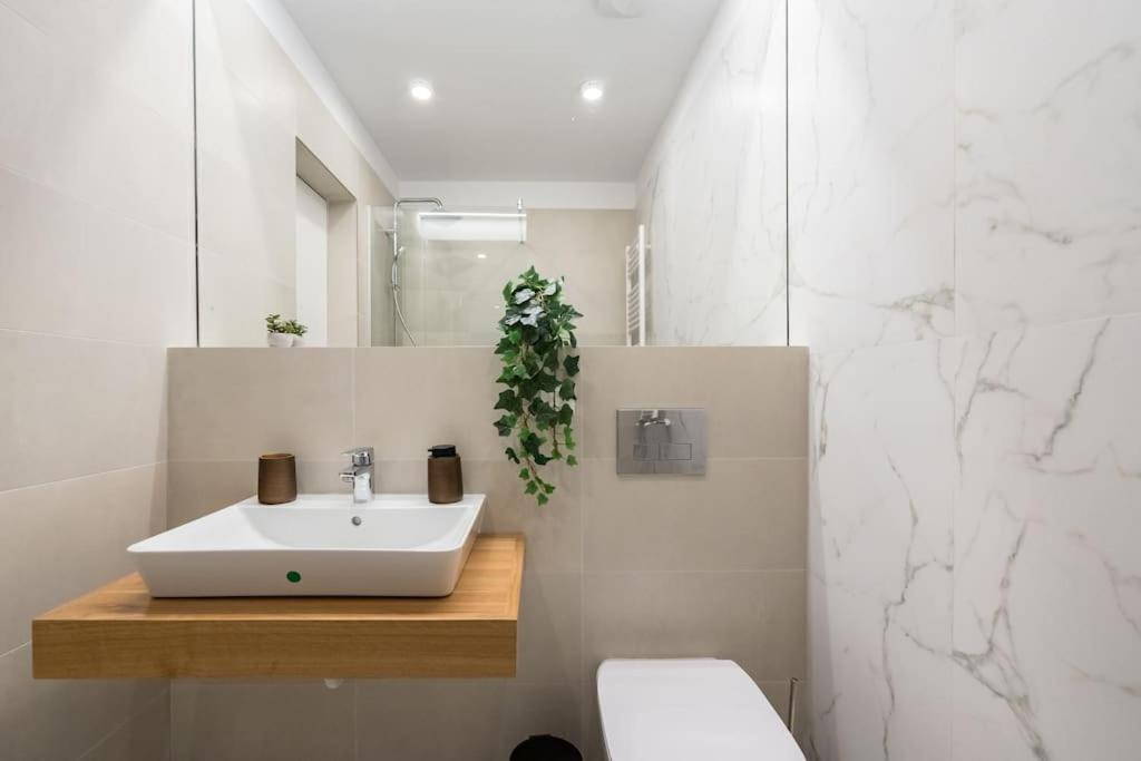 Tribal 1br In Aviatiei * Bucharest