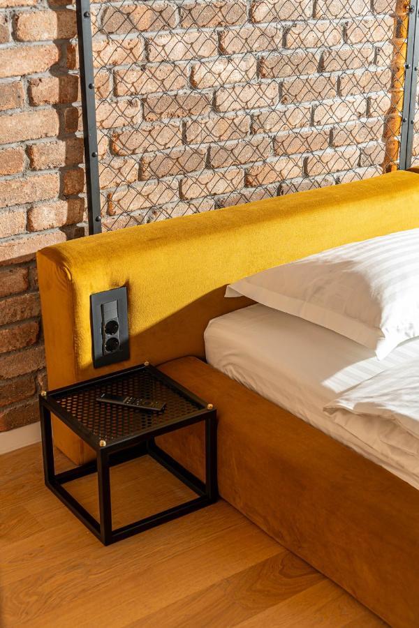 Brooklyn - Aviatiei Park - Netflix - Parking Apartamento