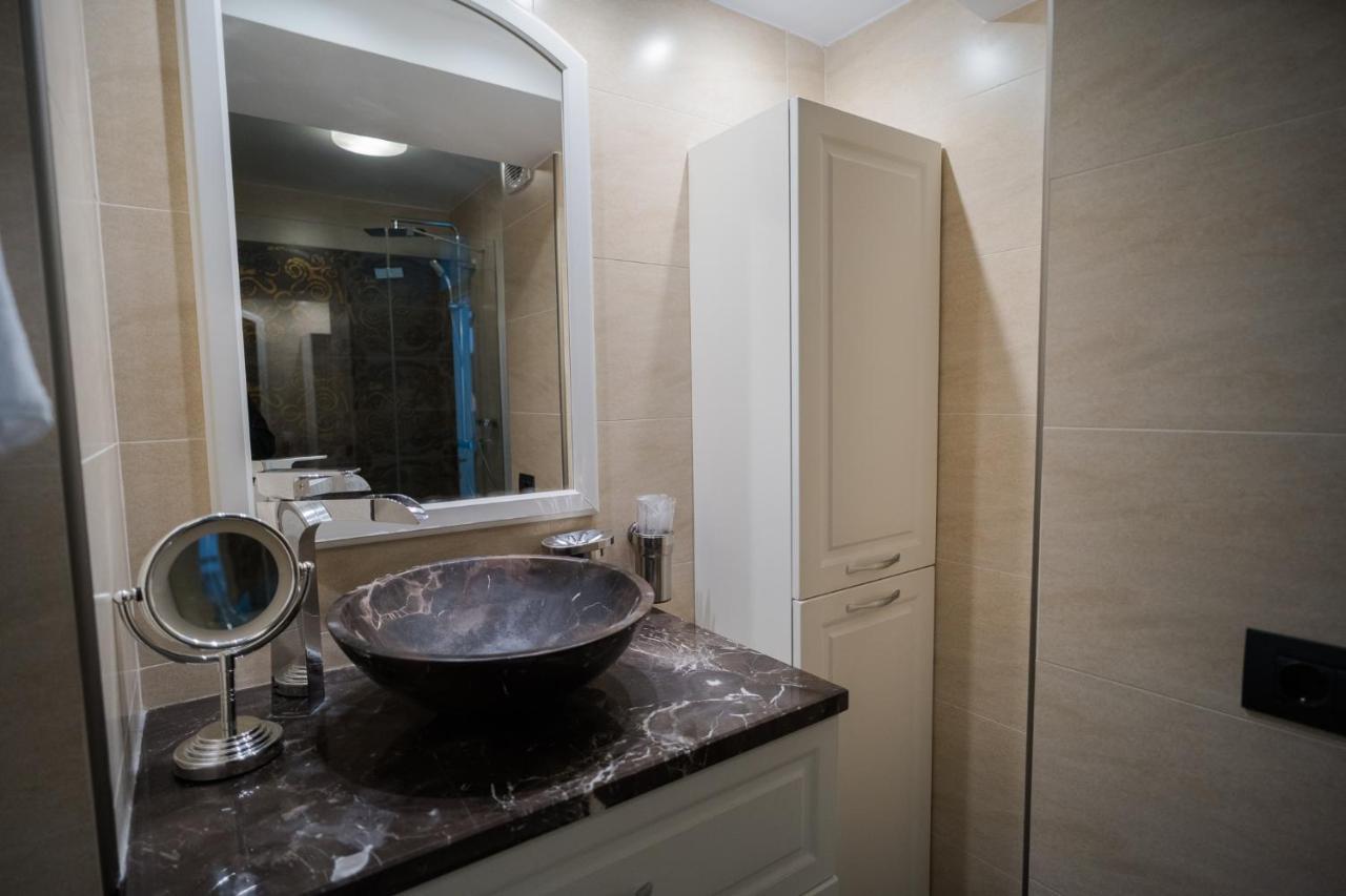 Victoriei Elite Apartments-free Minibar Apartment