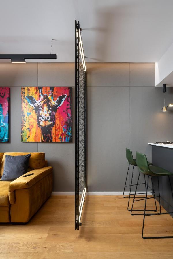 Brooklyn - Aviatiei Park - Netflix - Parking Apartamento