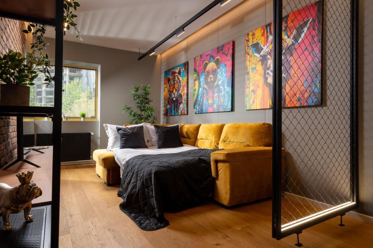 Apartamento Brooklyn - Aviatiei Park - Netflix - Parking