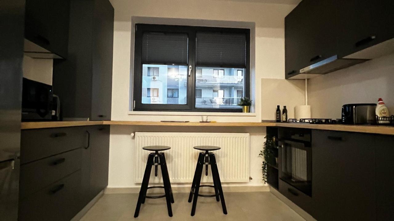 Hills Nomad Bucureşti