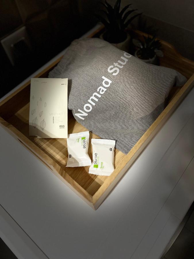 Hills Nomad Bucureşti