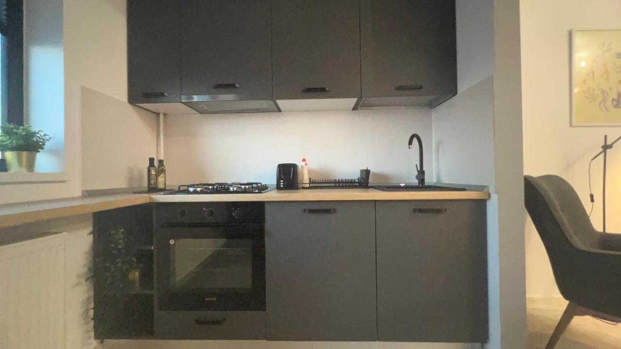 Apartament Hills Nomad