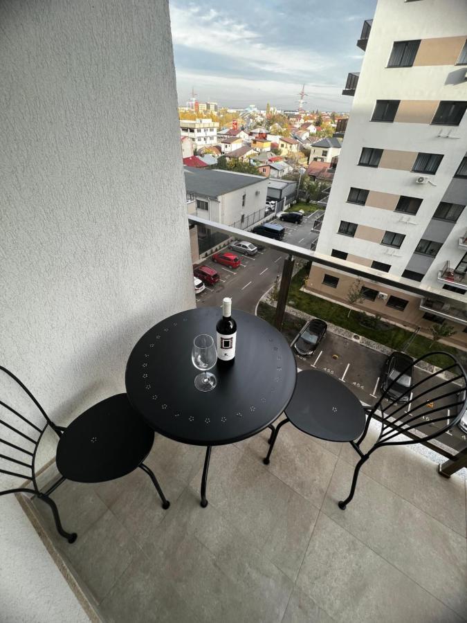 Hills Nomad Apartament