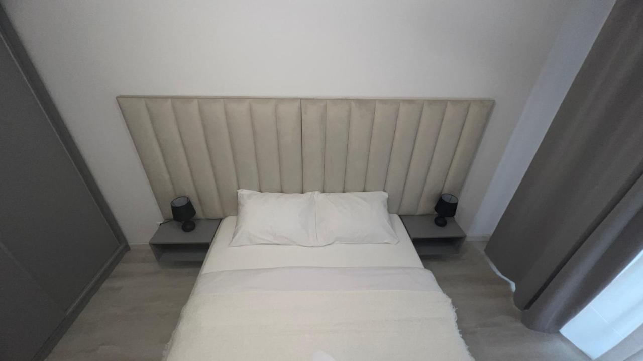 Hills Nomad Apartament