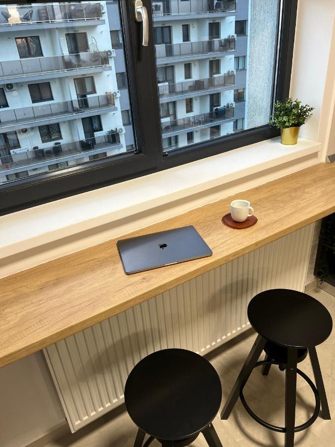 Hills Nomad Apartament *