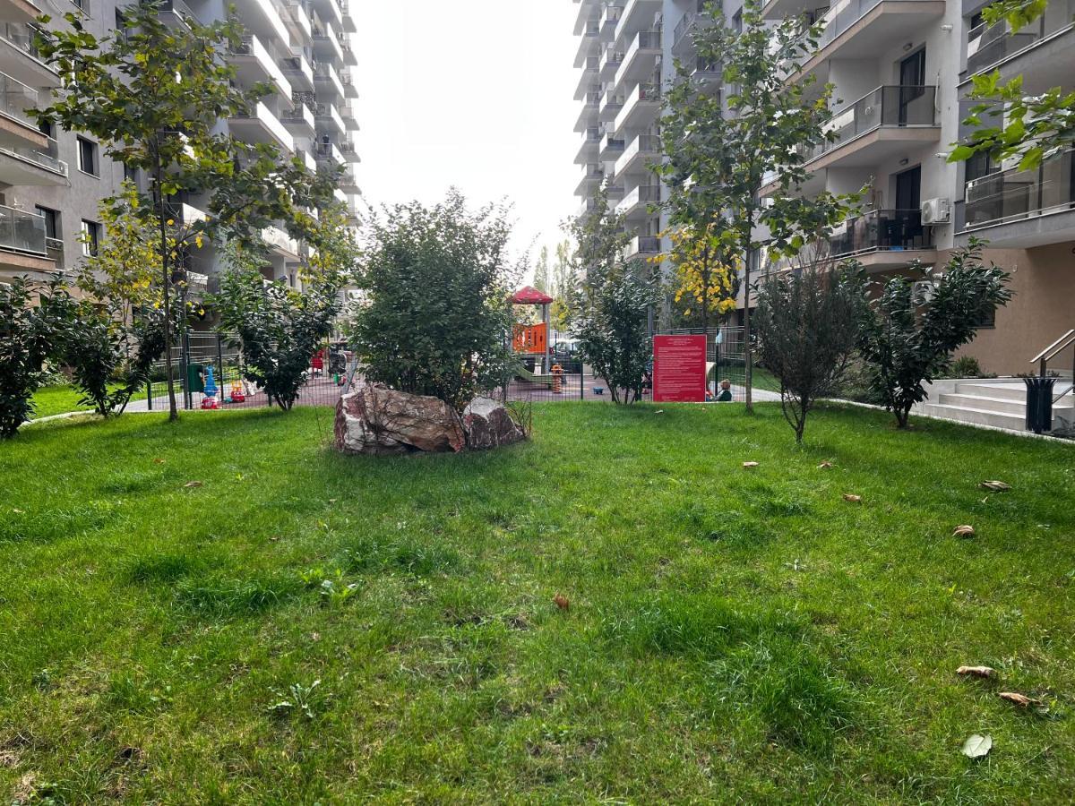 Hills Nomad Apartament