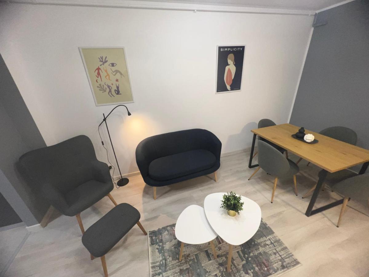 Apartament Hills Nomad *