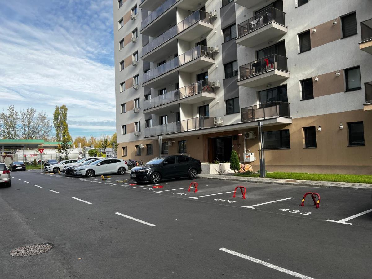Hills Nomad Apartament