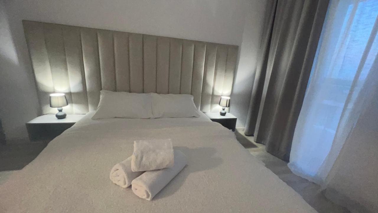 Hills Nomad Apartament *
