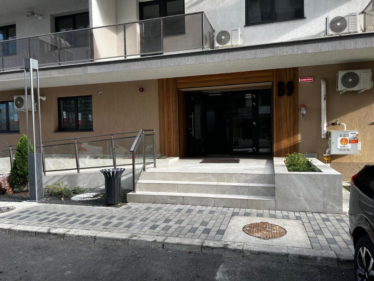 Apartament Hills Nomad