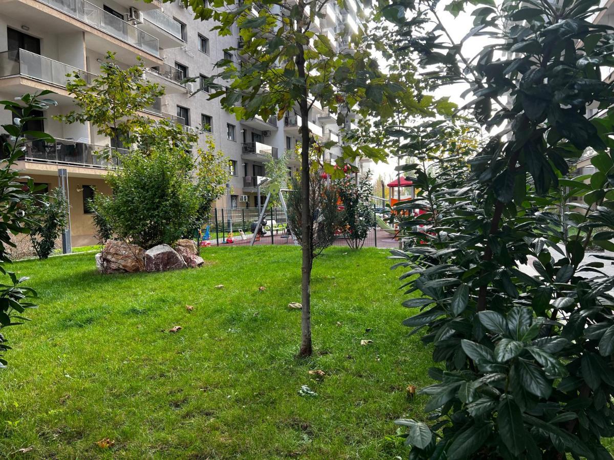 Apartament Hills Nomad *