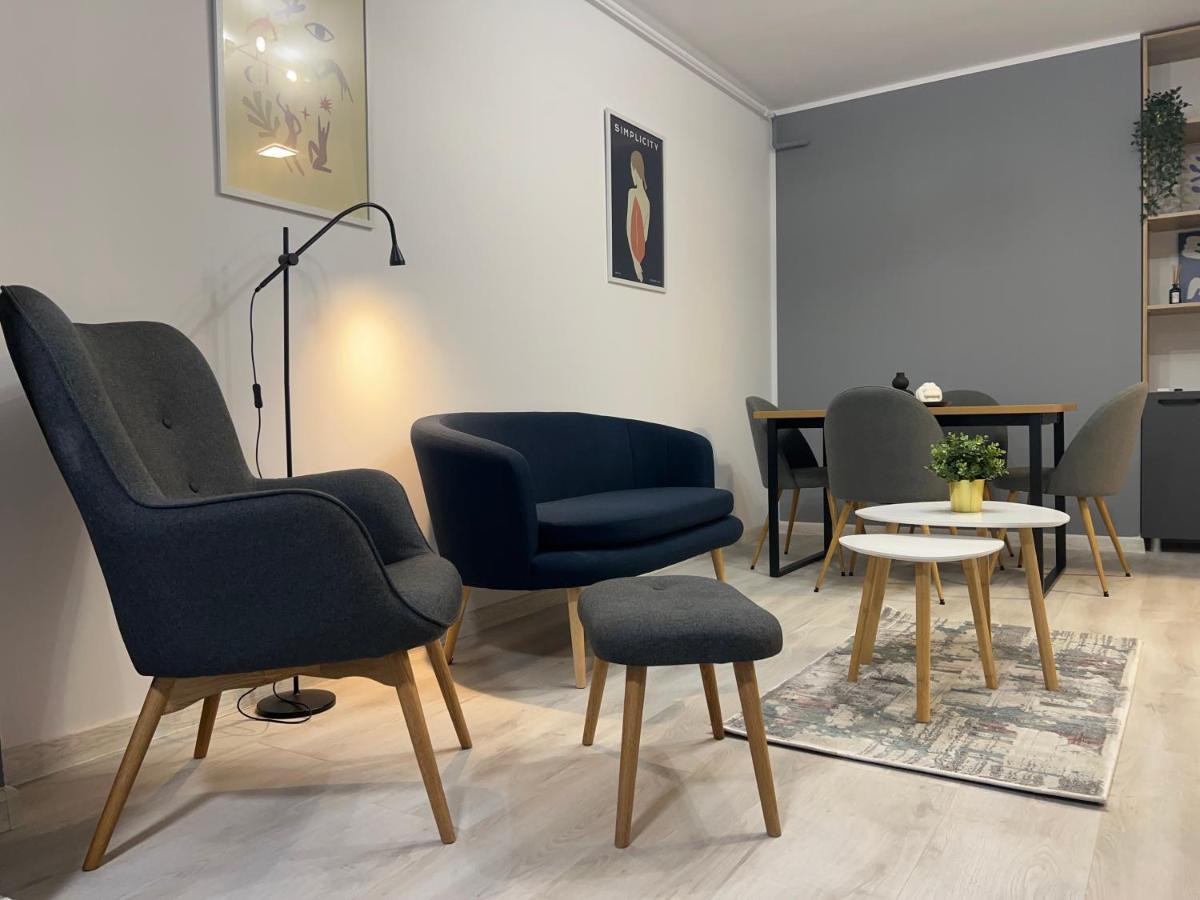 Apartament Hills Nomad *