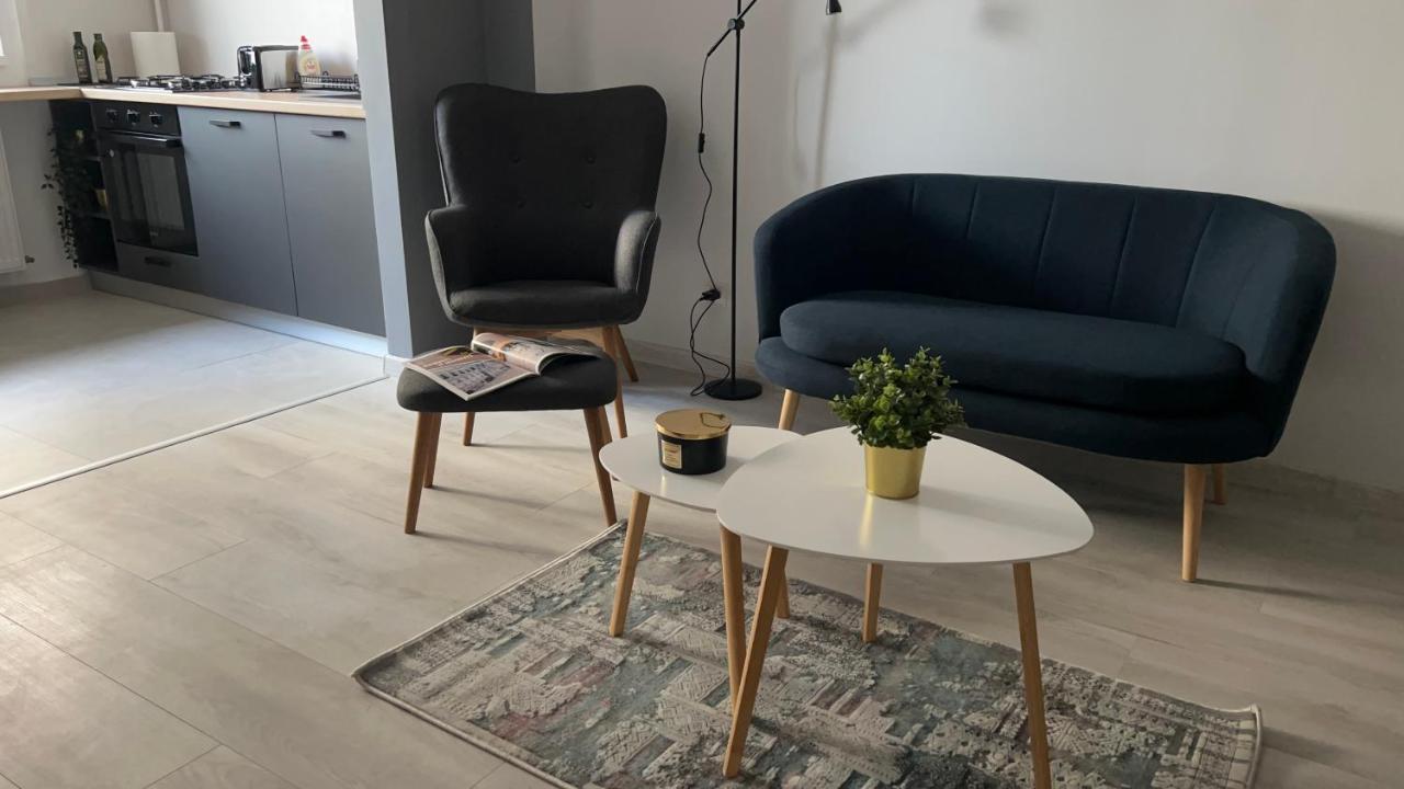 Apartament Hills Nomad
