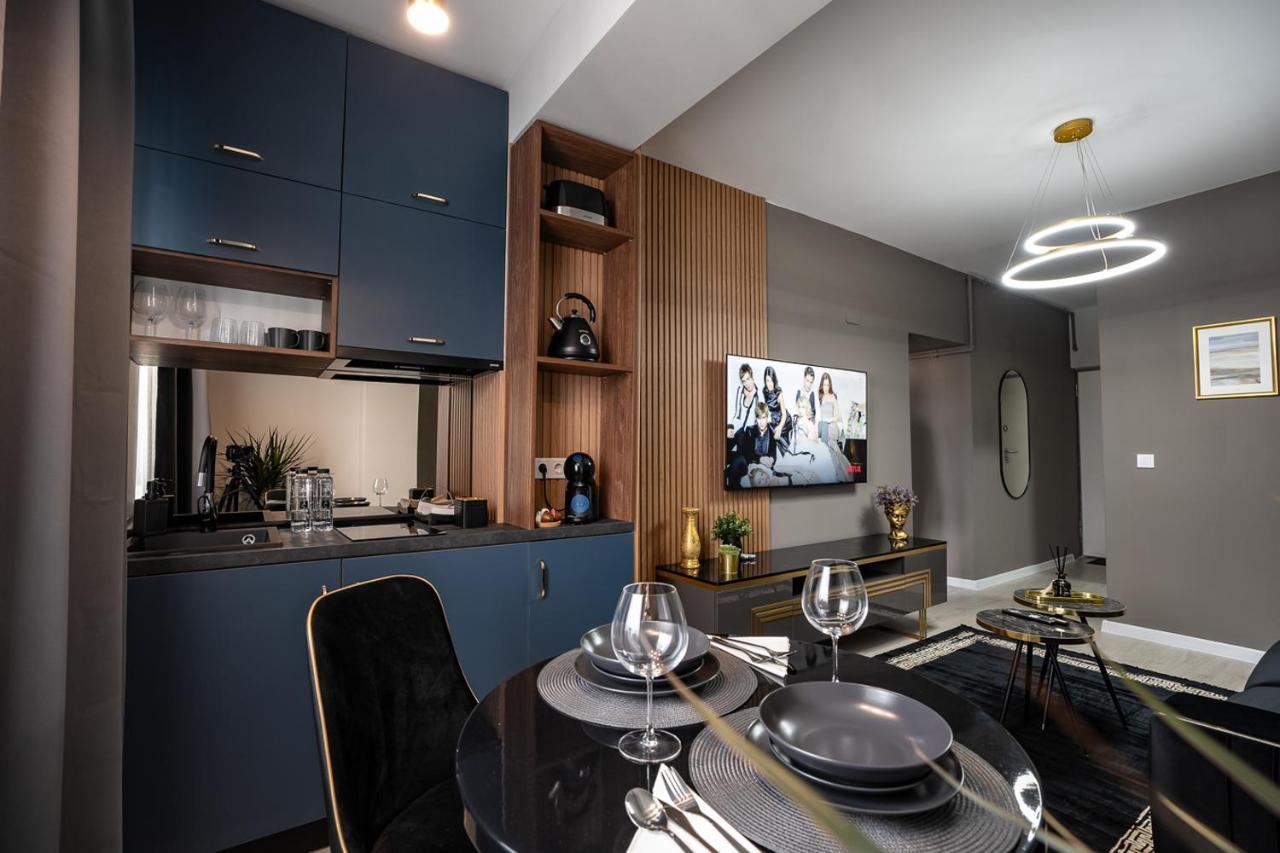 Blvd Ivory Pipera Ap.62b Apartament