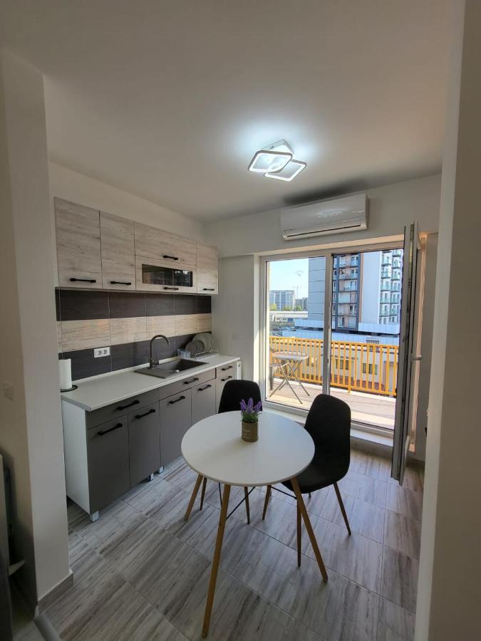 Apartment Titan 4 Residance *