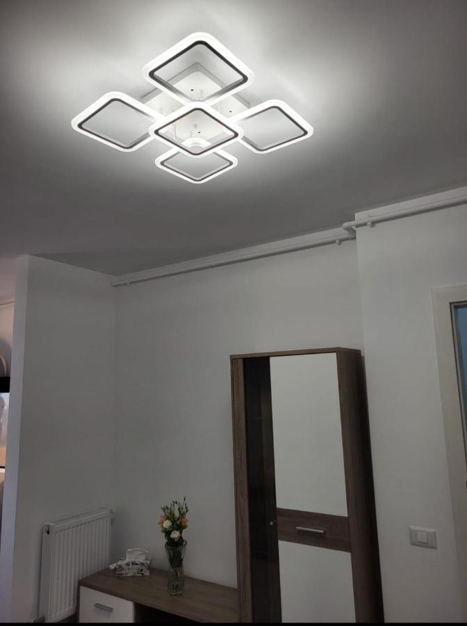 Titan 4 Residance Apartment Bucharest