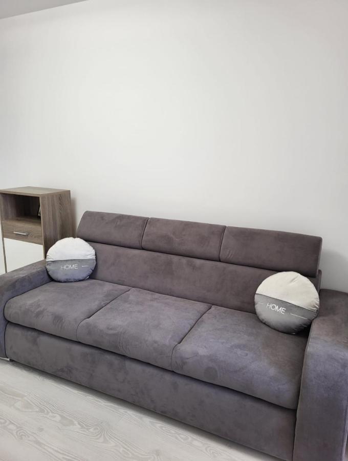 Titan 4 Residance Apartment Bucharest