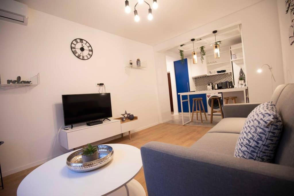 Apartamento Blue Sky Center