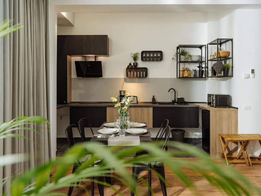 8 - New Building & Parking Apartment Bucharest