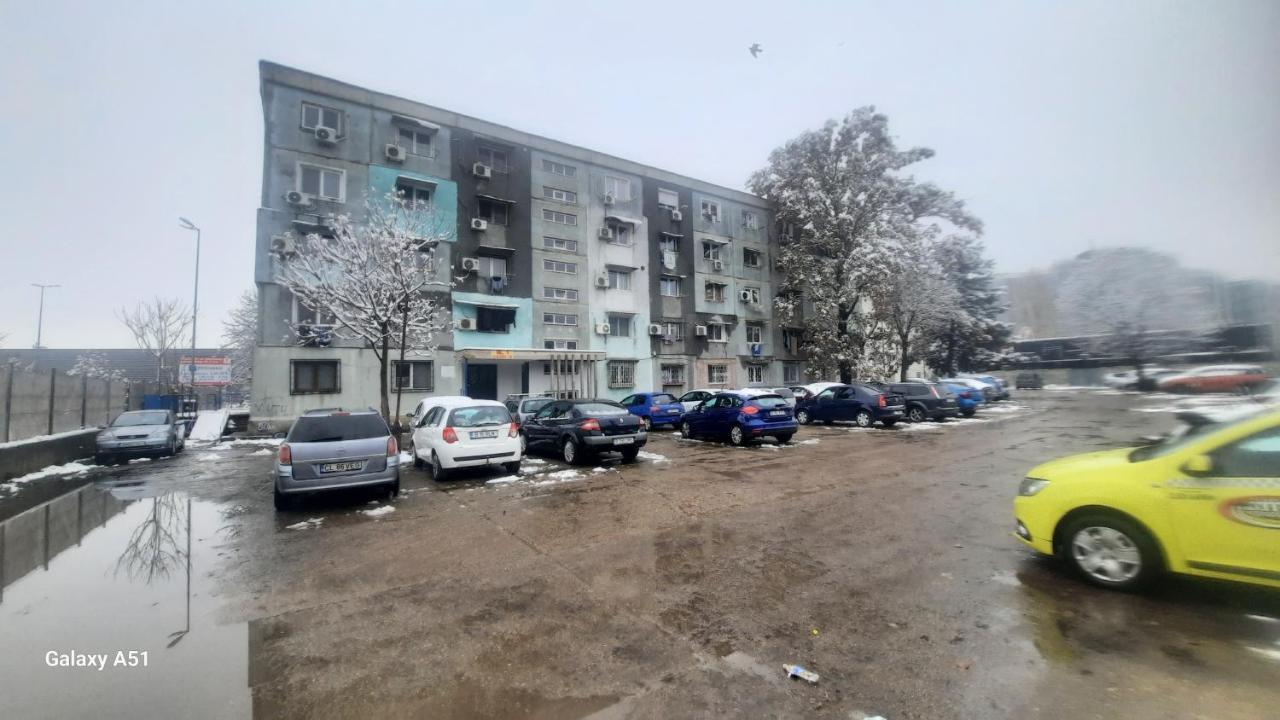 Apartment Like Bucharest