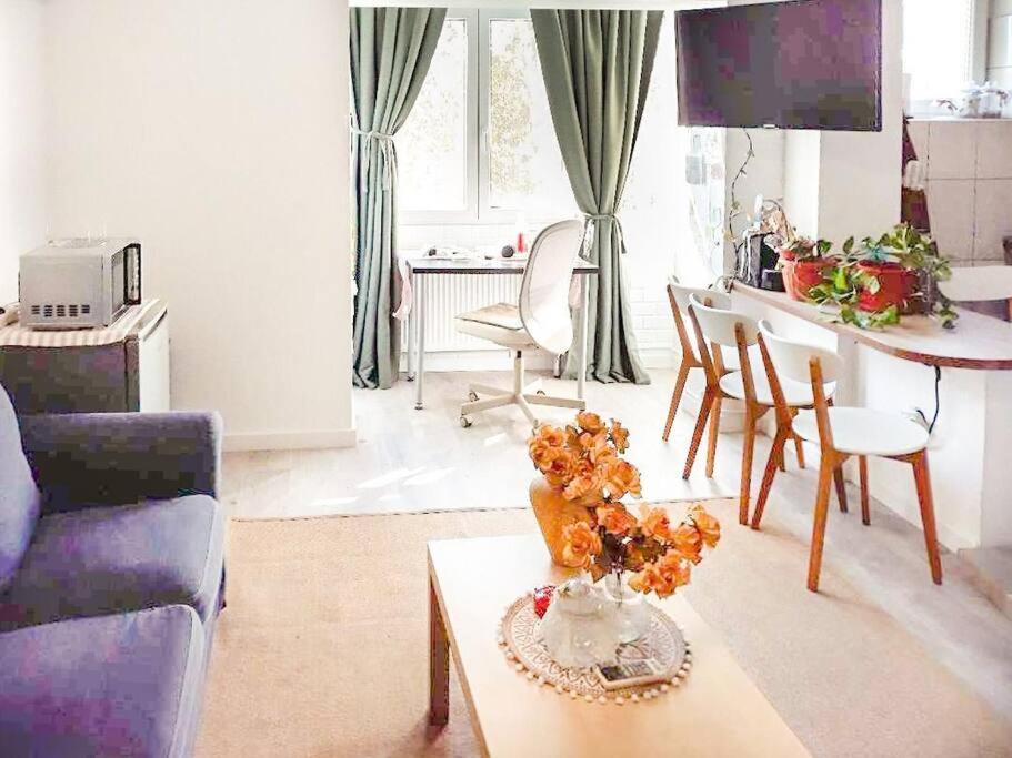 Apartment Central Dream & Lounge Bucharest