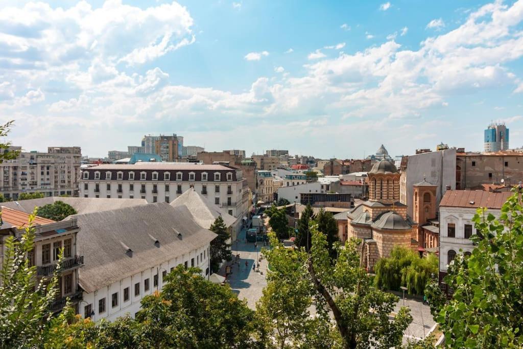 Apartment Central Dream & Lounge Bucharest